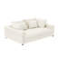 Canapé-lit rembourré Modern Modern Comfy-430228350