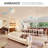 Eryx Acrylic LED Flush Mount Ceiling Light-1052904294-1052904289