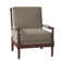 Griffin Upholstered Armchair