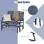 Causeuse double pour 2 personnes Patio-927181702