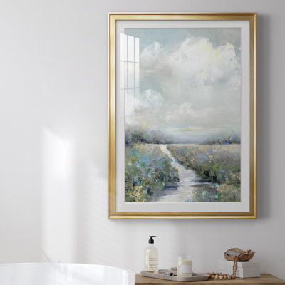 " Peninsula Path "