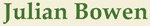 Julian Bowen logo