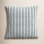 Zoey Linen Pillow Cover