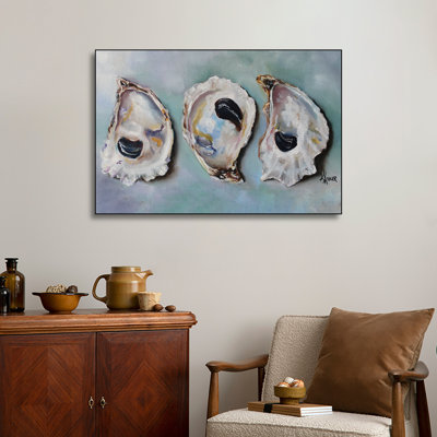 Reproduction d'art sur toile, "Steystix" par Kristine Kainer