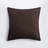 Kara Cotton Throw Pillow