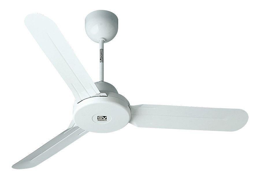 Deckenventilator Design 1S, 162 cm