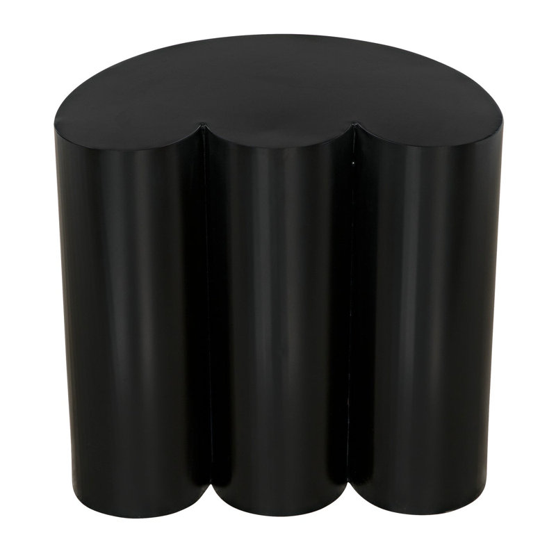 Bast End Table