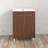 Jorrell 23.5'' Single Bathroom Vanity with Manufactured Wood Top-22087770
