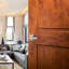 Levier de couloir à profil bas Prestige Torrey Pines-36526478