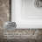 Park Falls 22" L x 21" W Service Sink-16410691-71820543
