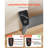 Retractable Baby Gate Mesh Dog Gate-608030685-608030683
