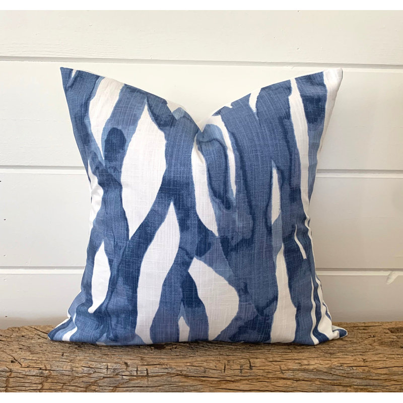  Housse de coussin 100% coton, 19 pi x 19 pi