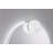 Gia Round Mirror --109400716-109400717