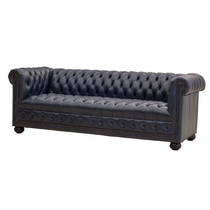 Leather Sofa, Revelation Oceanic