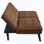 Canapé-lit convertible futon-1246868697