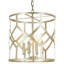 Sierra 4 - Light Lantern Drum Chandelier
