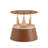 Nesting coffee table set