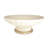 La Rachelle Glass Top Coffee Table