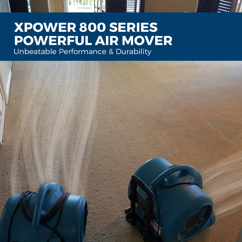 Air Mover