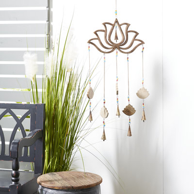 Carillon Hentges Lotus