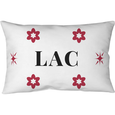 Faux Suede Pillow 20 inch x 14 inch