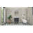 Aylanna Single Bathroom Vanity with Acrylic Top-724210208
