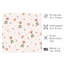 Impression florale sans motif floral-1192208920