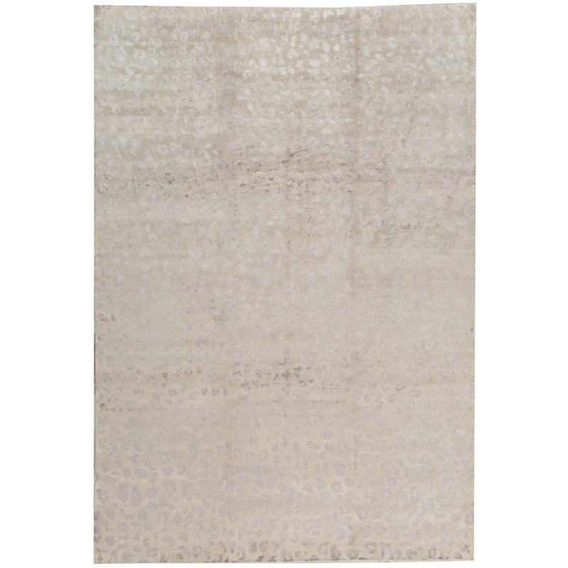 One-of-a-Kind 5'8" X 8'8" Area Rug