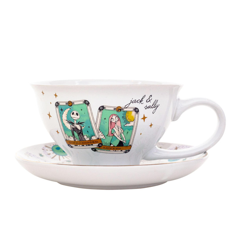 Tasse à thé en céramique Aalin