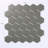 Value Series 2" x 2" Straight Edge Porcelain Mosaic Sheet Floor Use Tile-113728201