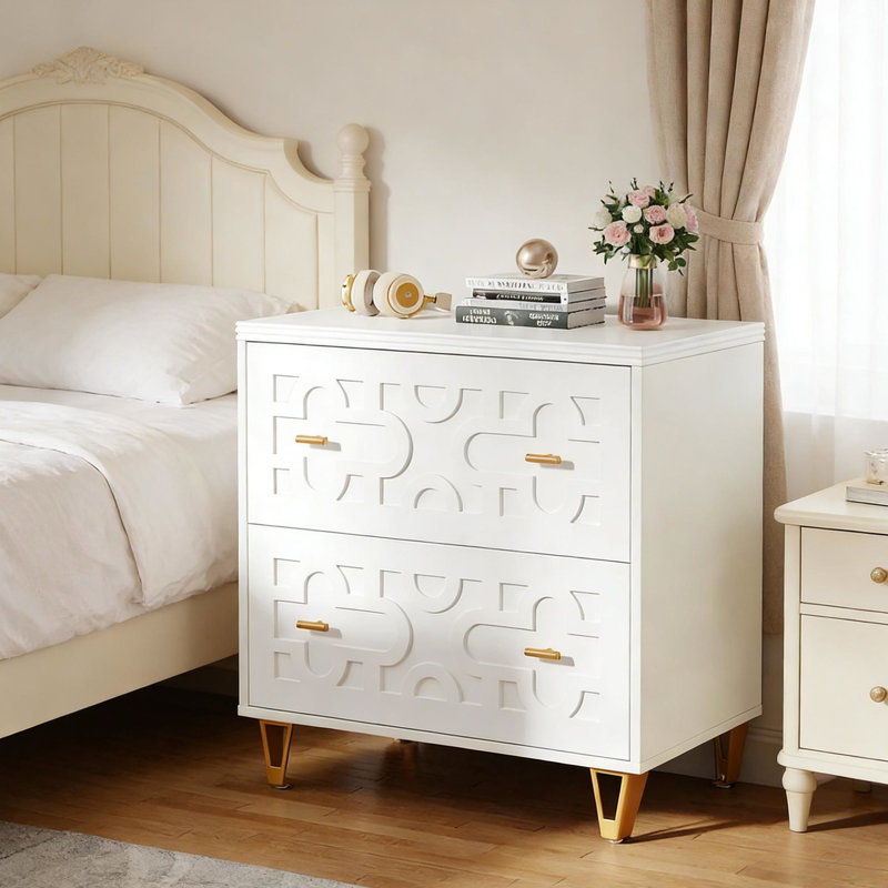 Multi-Functional File Cabinet,Nordic Style Storage Filing Cabinet