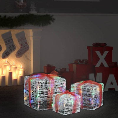 LED Indoor / Outdoor Lantern