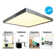 1cm Recessed Lighting Kit