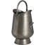Hollon Metal Fireplace Tool Set
