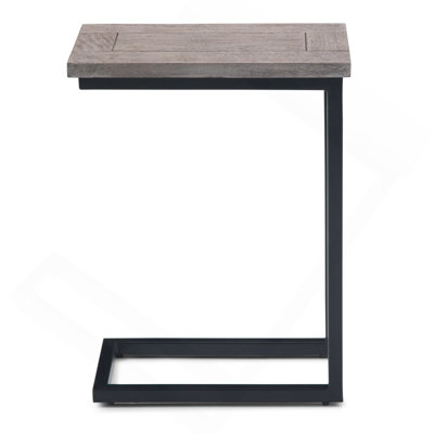 Table d'appoint C - Bouleau