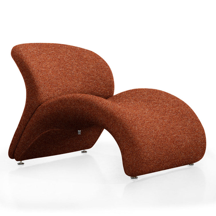 Rosebudstudio Upholstered Accent Chair