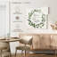 Khylige Bless This Home Greenery Wall Sign-109373931