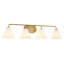  Luminaire pour meuble-lavabo de salle de bain 4 lumières Blair-1944385429-1926738559