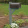 Eggers 76.8'' H Square Standard Post