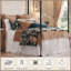 Ensemble de housse de couette Josephine Classics-129632877
