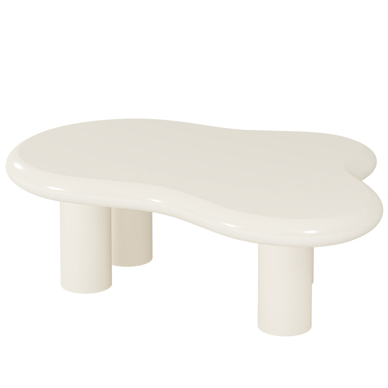 Table basse 39,4 "Cloud