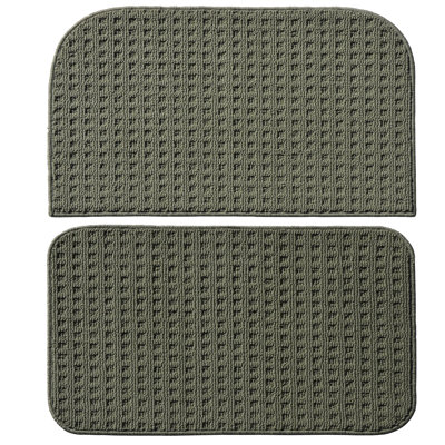 Benji Non-Skid Kitchen Mat
