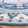 Brockton Southwestern Hand Woven Area Rug