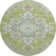 Premium Machine Washable Cossette AMF1036 Oriental Rug