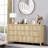 9 - Drawer Accent Chest-958049649