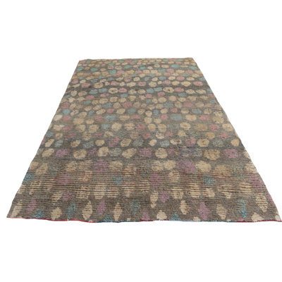 Howard Gray Rug
