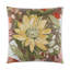 Flourish Square Pillow Cover & Insert-101957061