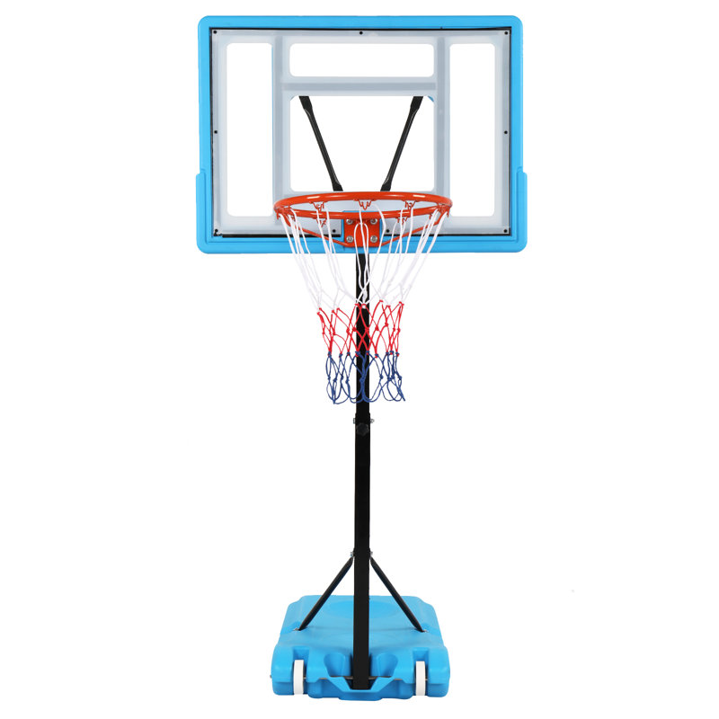 Panier de basketball 23,62 po Winado