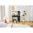 Makeup Vanity Desk with LED Lights, Mirror, and 4 Drawer Dressing Table Set with Stool for Modern Bedrooms-494643821