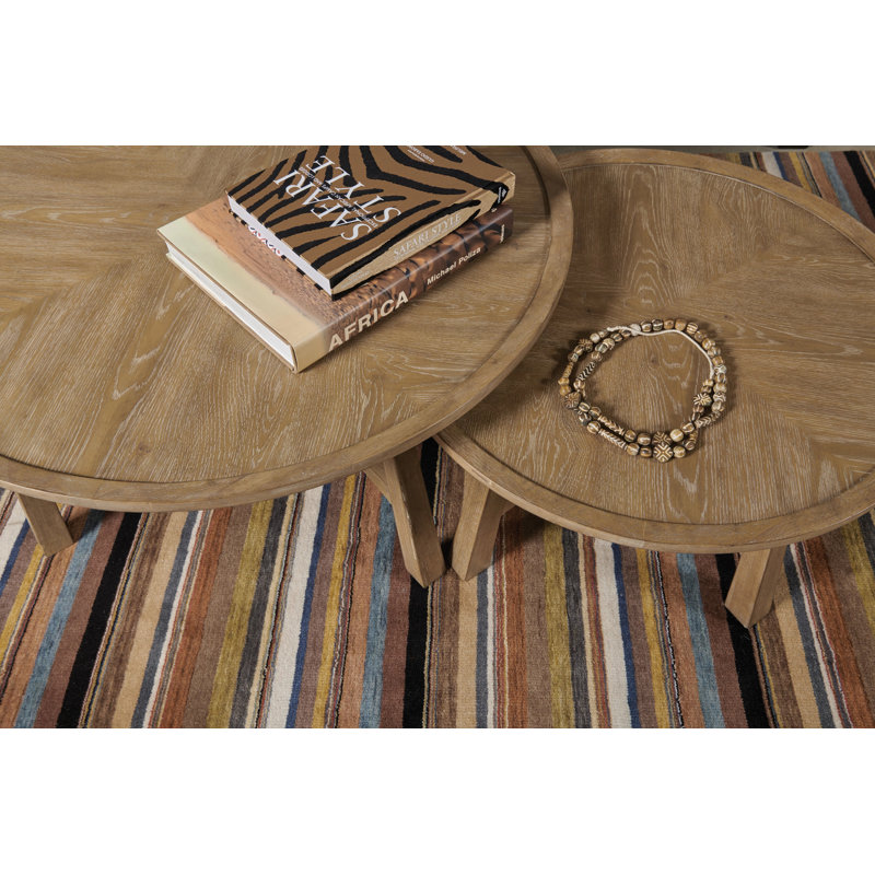 Skylark Coffee Table
